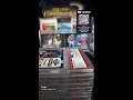 Funko Pops and Sports Card Singles