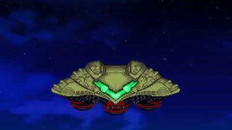 Another Metroid 2 Remake: Ep 16: "Bad Ending"