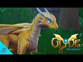 Glyde the dragon  early patreon demo test build part 12