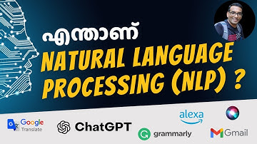 What is Natural Language Processing (NLP) | AI Malayalam