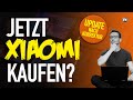 XIAOMI JETZT KAUFEN? (UPDATE) 🚀💰📈  Aktienanalyse Xiaomi Aktie kaufen 2021