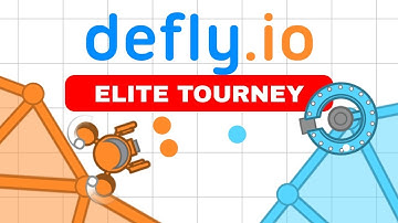 Defly.io event: ELITE TOURNAMENT SEASON 06 GAME 05: TEAM % GAME