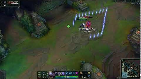 Cách combo ám sát