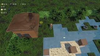 Scrap Inc. Speedrun Field Lv 8