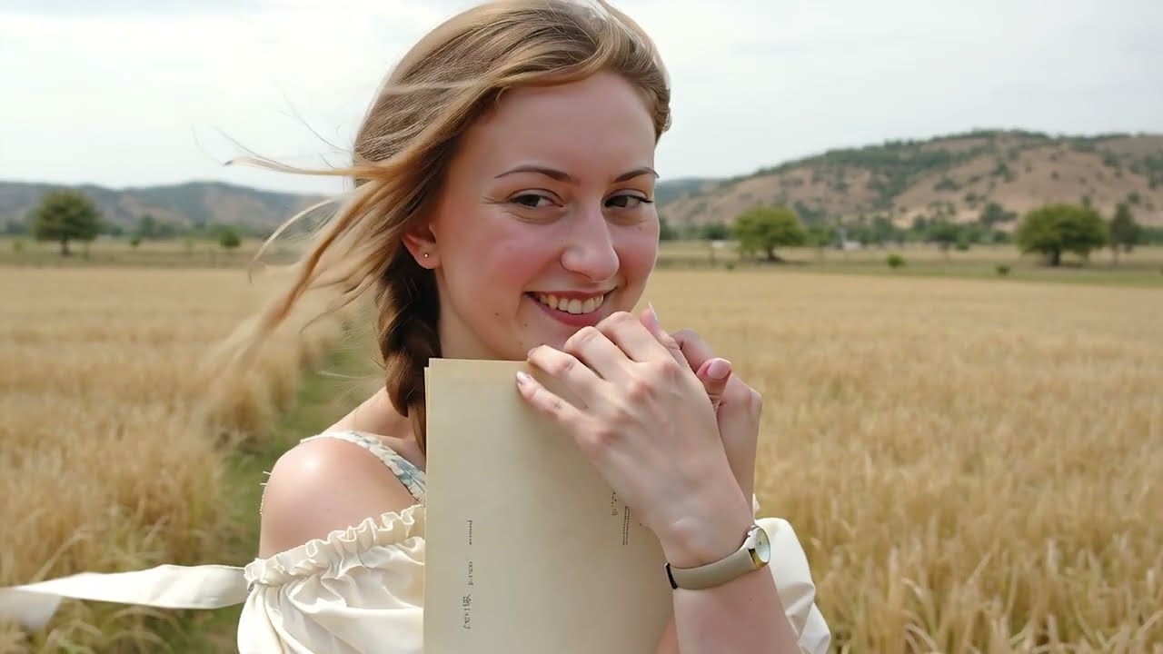 Flor de mi Esperanza – Official Music Video | Gabriel Yafet