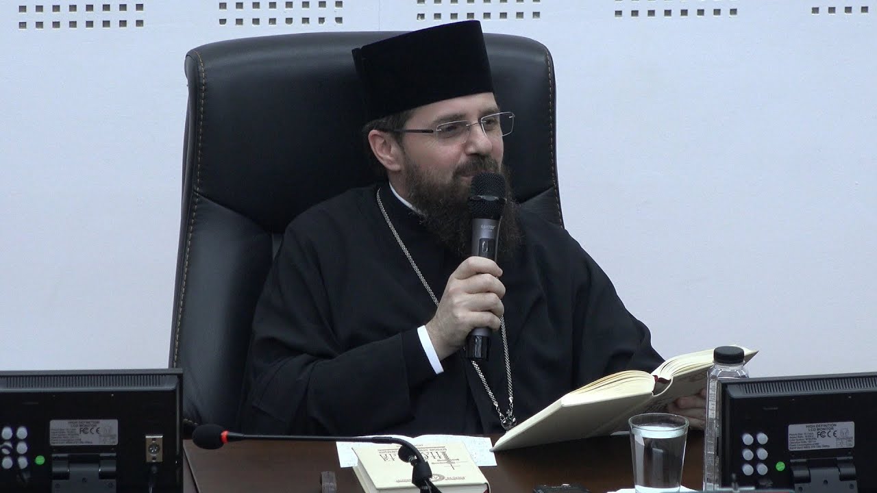 PS Benedict Bistrițeanul - „Pe drumul Betleemului”