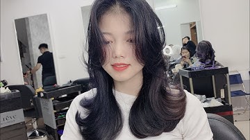 Hướng dẫn cắt uốn layer vểnh chưa tới 5 Phút