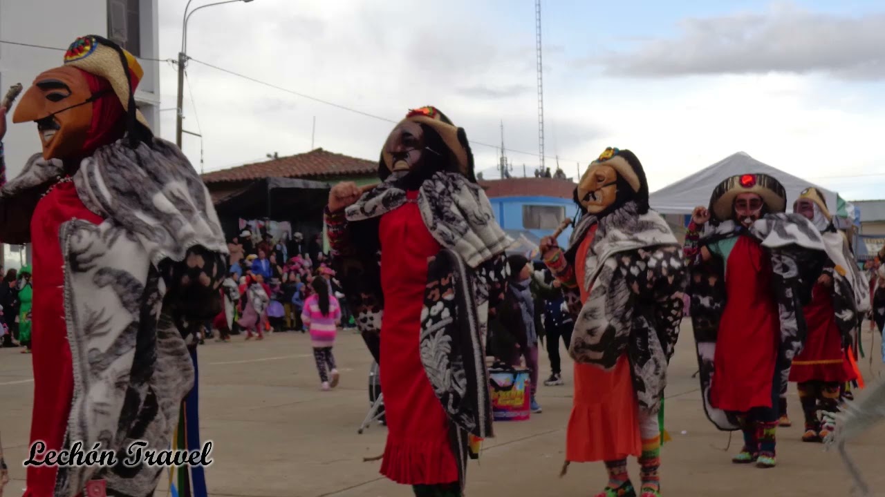 HUACONADA DE ACO 2025