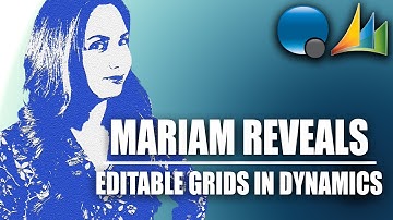 How to Make Grids Editable in Microsoft Dynamics 365 CRM