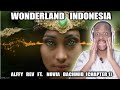 “Wonderland Indonesia” by Alffy Rev ft. Novia Bachmid (Chapter 1) | REACTION