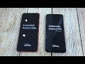 Samsung Galaxy A20s vs Samsung Galaxy A30 | Speed test and Camera comparison