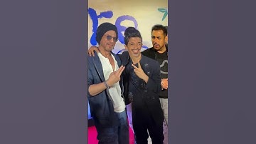 Shahrukh Khan And Salman Khan Heart Touching With Sitaare Zameen Par Cast