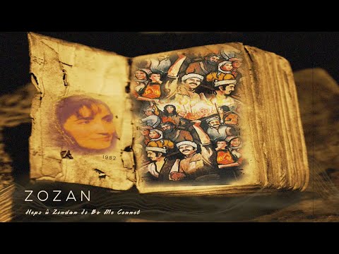 Zozan - Xuşkê