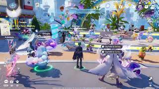 Aniimo Closed Beta - Final Moments (Server Shutdown 7/25/2026) @UFOtekkie