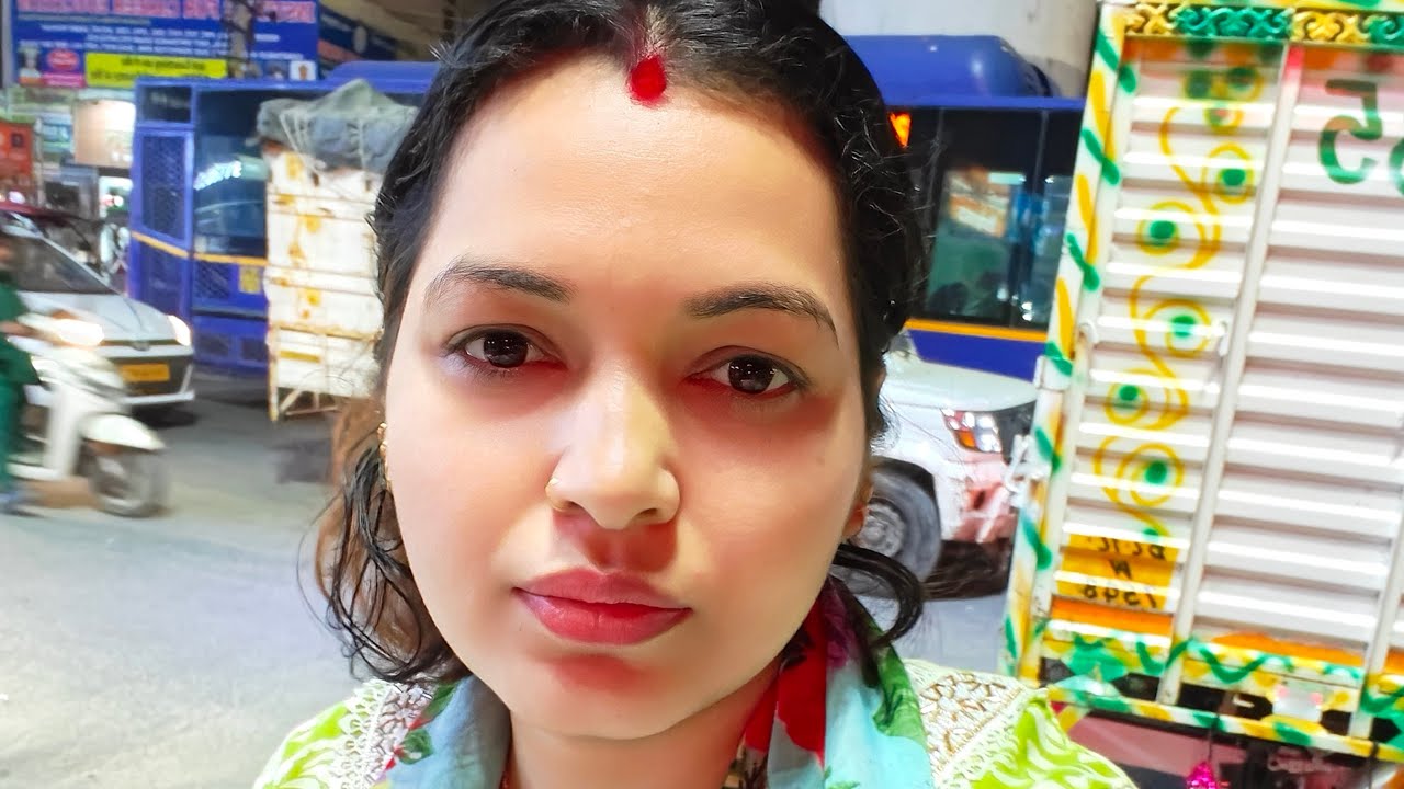 Kanxee vlog  is live