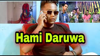 New nepali cover video of Mr.D Hami Daruwa rap song.