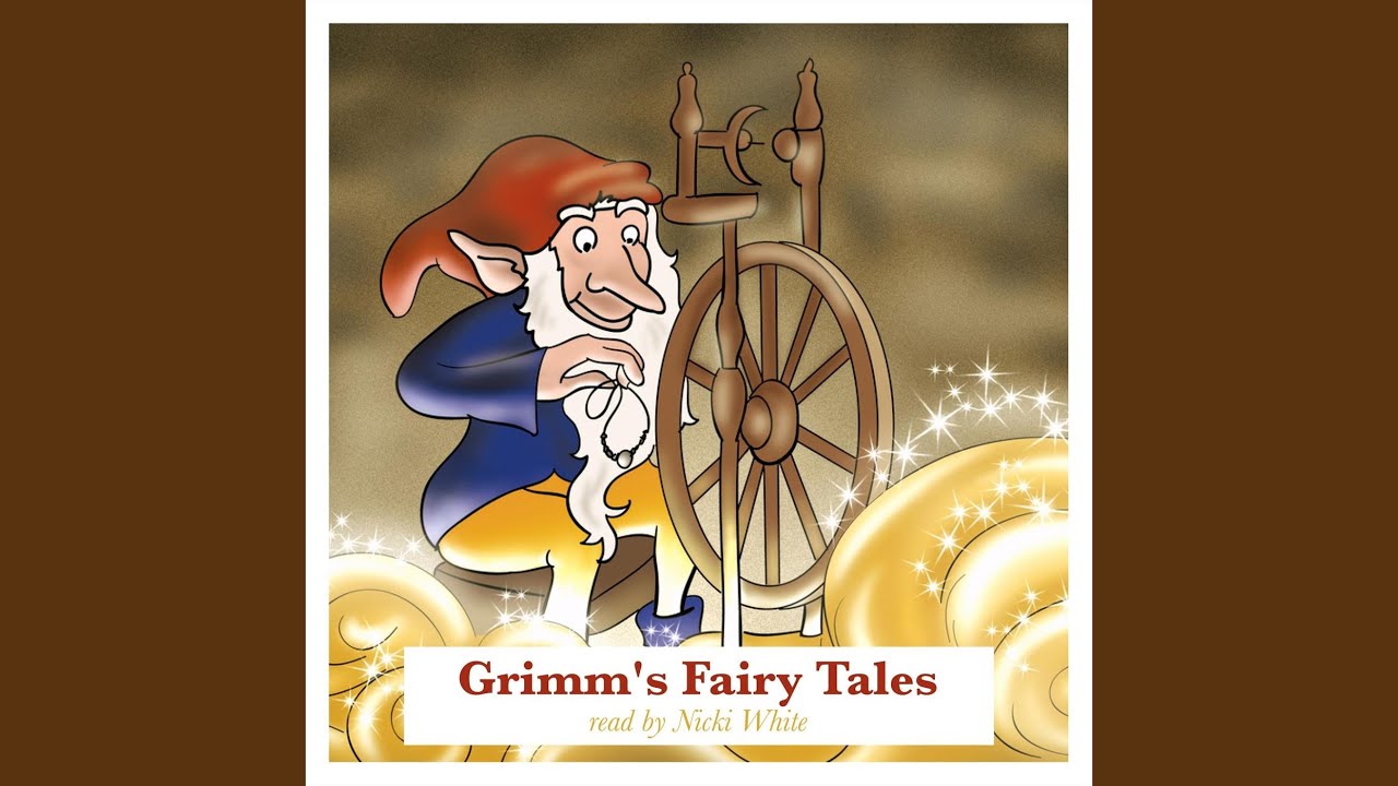 Rumpelstiltskin Rumpelstiltskin