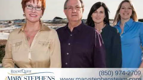 The Mary Stephens Team