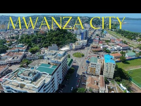 🇹🇿 What  MWANZA  CITY , TANZANIA Looks  Like In 2022 ,The  Best Port City In Africa  !