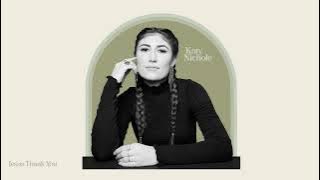 Download lagu Katy Nichole - 'Jesus, Thank You' ( Audio Video)