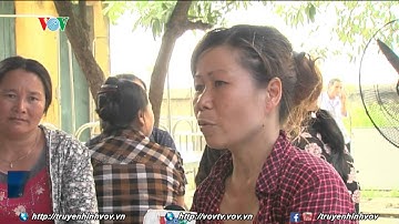 Nỗi niềm của những người 17 năm "sống chung với rác"