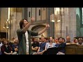 Capture de la vidéo Oostenwind - Nick & Simon - Koor Kwaya (Domkerk Utrecht)