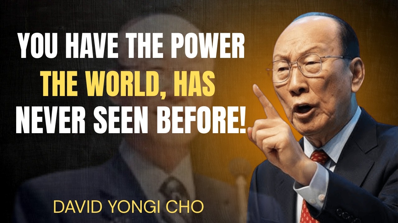 You Are Stronger Than the World Knows – Powerful Sermon