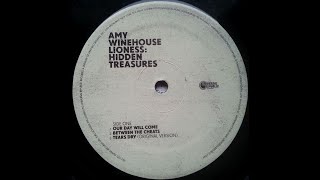Amy Winehouse – Tears Dry Original Version