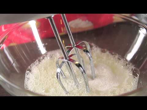 What طريقة عمل كيكة اسفنجية 2015