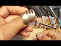 Ring Bender Tool Quick Demo