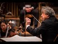 Mahler: Symphony No. 4 / Bychkov · Berliner Philharmoniker