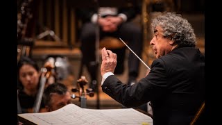 Mahler: Symphony No. 4 / Bychkov · Berliner Philharmoniker