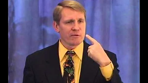 Kent Hovind   2007 Seminar 7 1   Question and Answer - Creation Science Evangelism