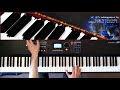 To Zanarkand - Final Fantasy X | Piano Cover