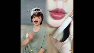 Pov You Live With A Man