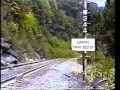 Southern Railway- Saluda Grade Training Video