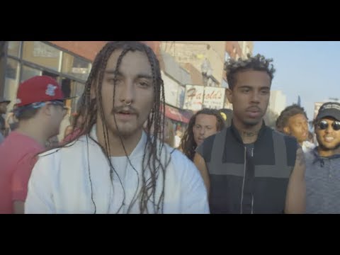 Involved  Towkio ft Vic Mensa prod Kaytranada