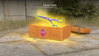 Weekly Case Opening #292