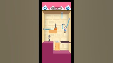 Rescue Cut ALL LEVELS GAMEPLAY WALKTHROUGH (Android and IOS Gameplay)