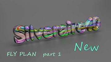 On FLIGHTGEAR, easily create your FLIGHT PLAN