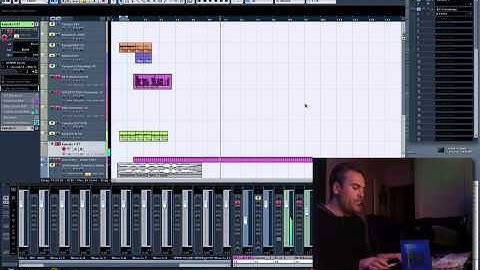 TEControl USB-MIDI BREATH CONTROLLER - GREGORIAN CHOIRS