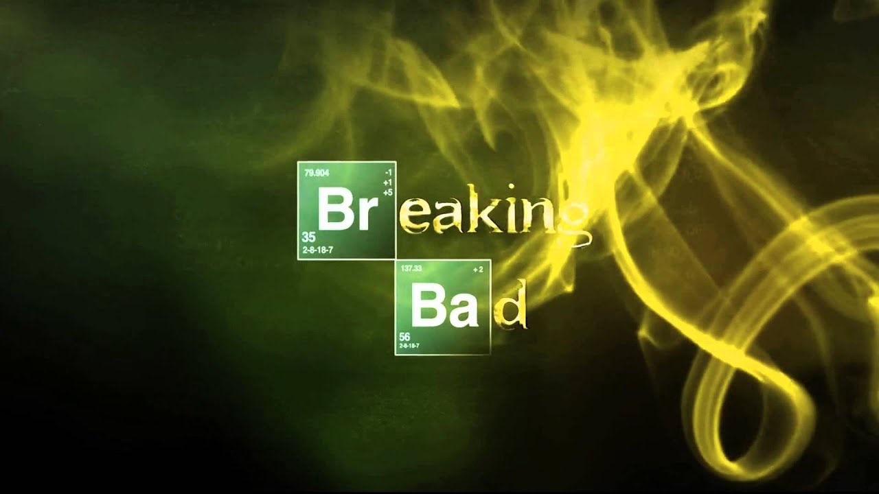 Música de abertura breaking bad youtube