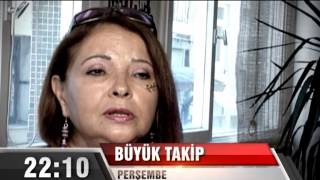 Büyük Taki̇p 12 Eylül Perşembe Akşamı Saat 22.10Da Bugün Tvde
