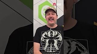 "Five out of five stars!" ✨ Why Spokes &amp; Motors loves Shop Boss #autorepair #businessowner #software