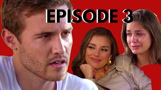 BEST Recap: Peter Bachelor, Episode 3