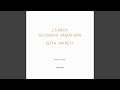 J S Bach Goldberg Variations BWV 988 Var 9 Canone Alla Terza A 1 Clav J S Bach Goldberg Variations BWV 988 Var 9 Canone Alla Terza A 1 Clav