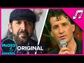 ¡Canciones que NO SABÍAS que fueron escritas por Juan Luis Guerra!