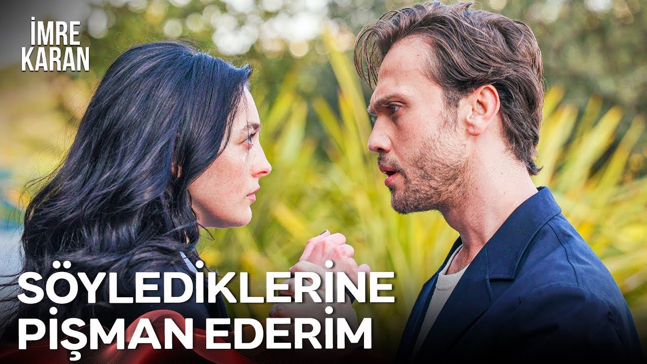 Bizim Toxic İlişkinin Verdiği Seyir Zevki