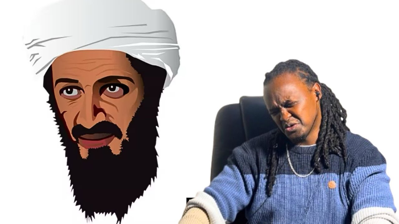 OSAMA-ONLY MOH REACTION 