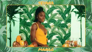 Mango - Sevana | Bass Boosted